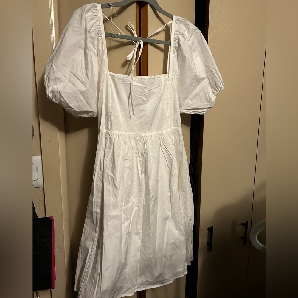 Draper James dress XXL
